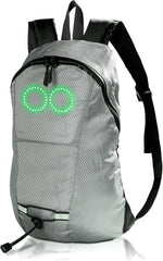 Grijs / Groen