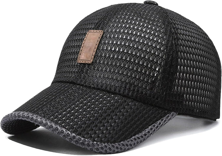 AeraCap - Luchtige Zomerpet