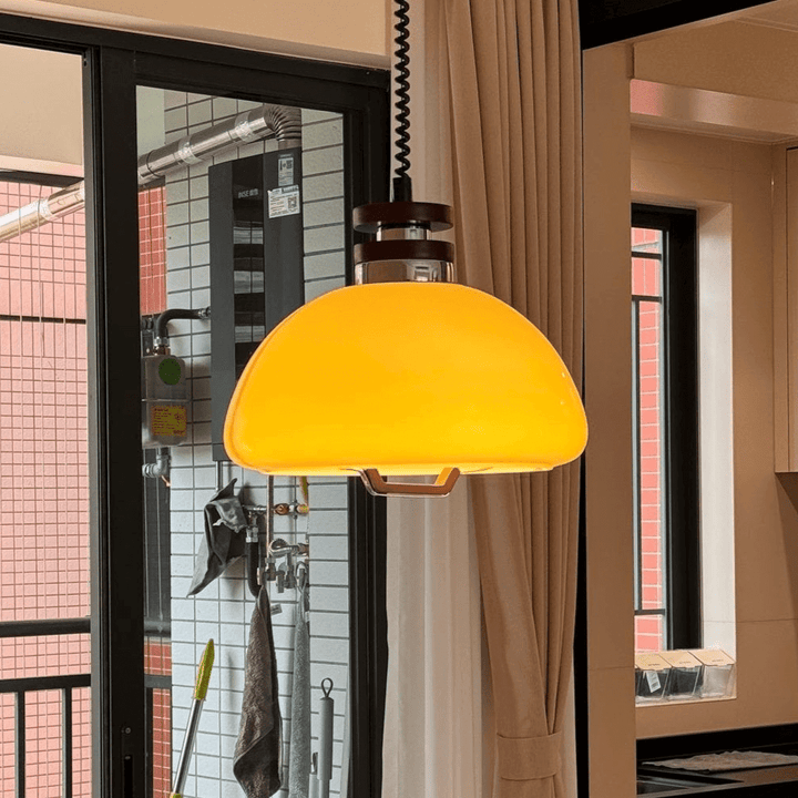 Moderne Hanglamp - Pudding Design