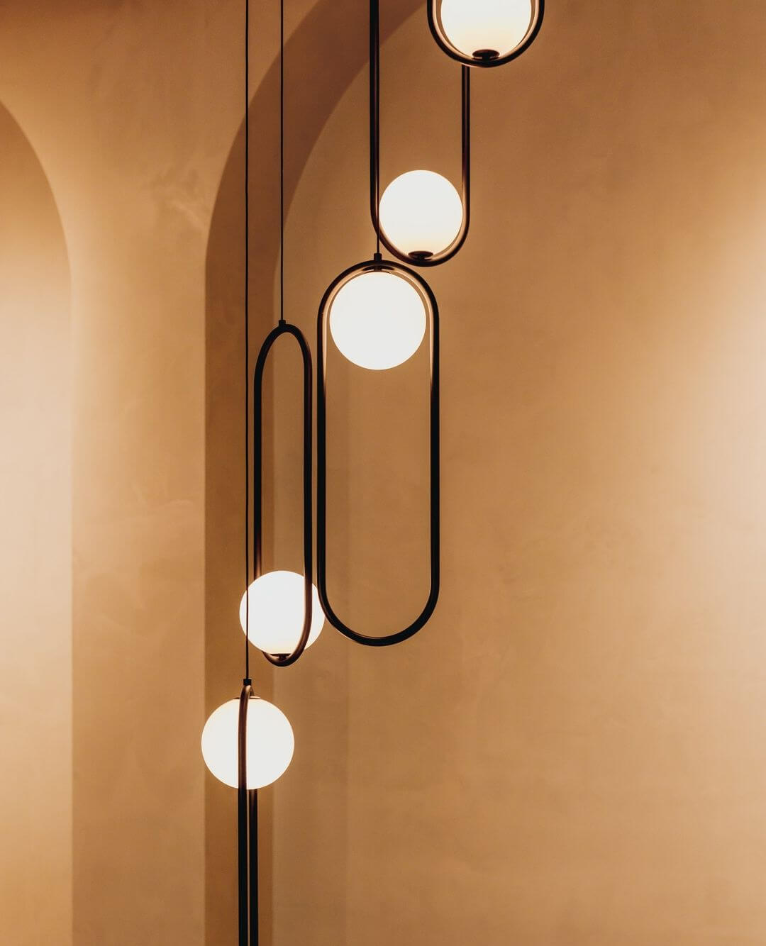 Moderne Hanglamp - Elegant & Stijlvol Design