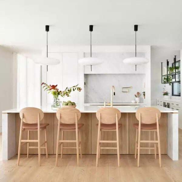 Moderne Hanglamp - Minimalistisch Design