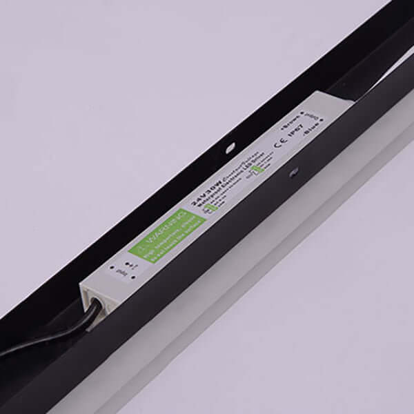 LED Buitenwandlamp - Slank & Stijlvol Design