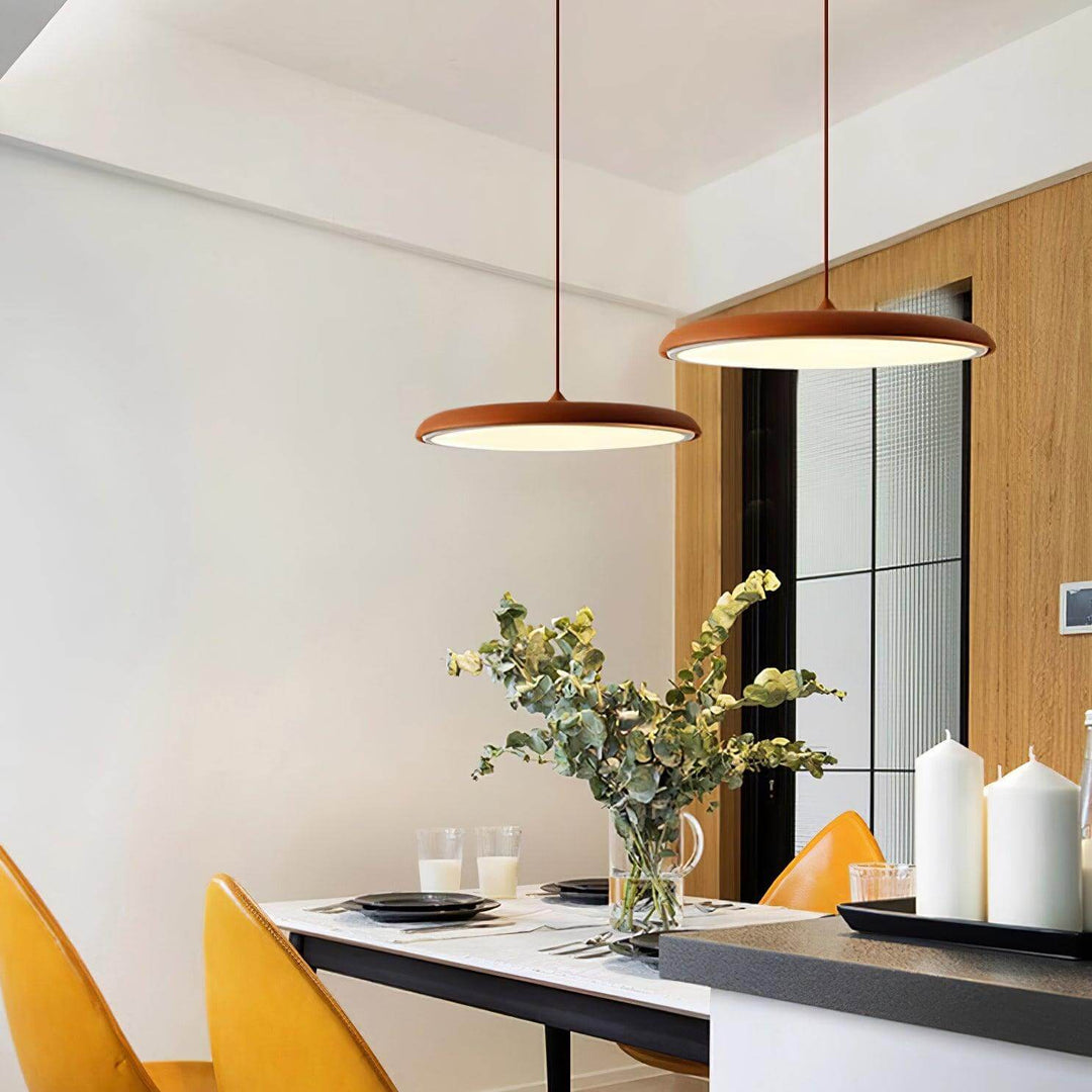 Moderne Hanglamp - Minimalistisch Design