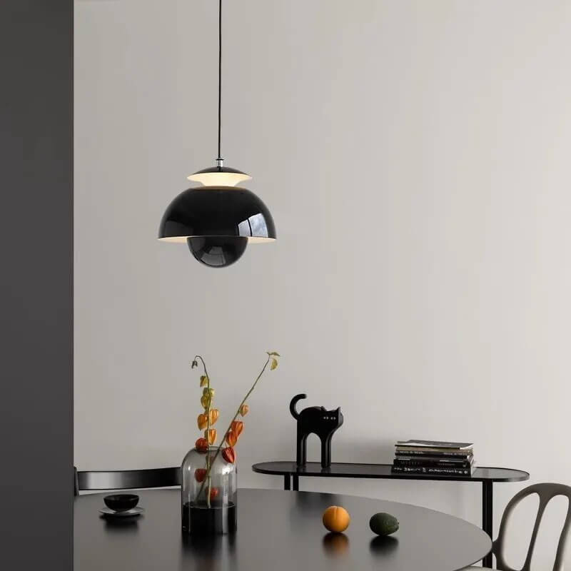 Moderne LED Hanglamp - Scandinavisch Design
