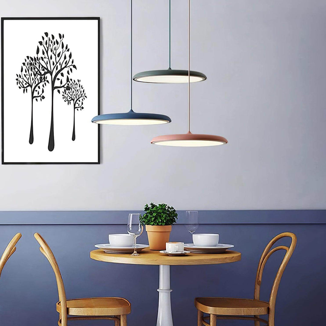 Moderne Hanglamp - Minimalistisch Design