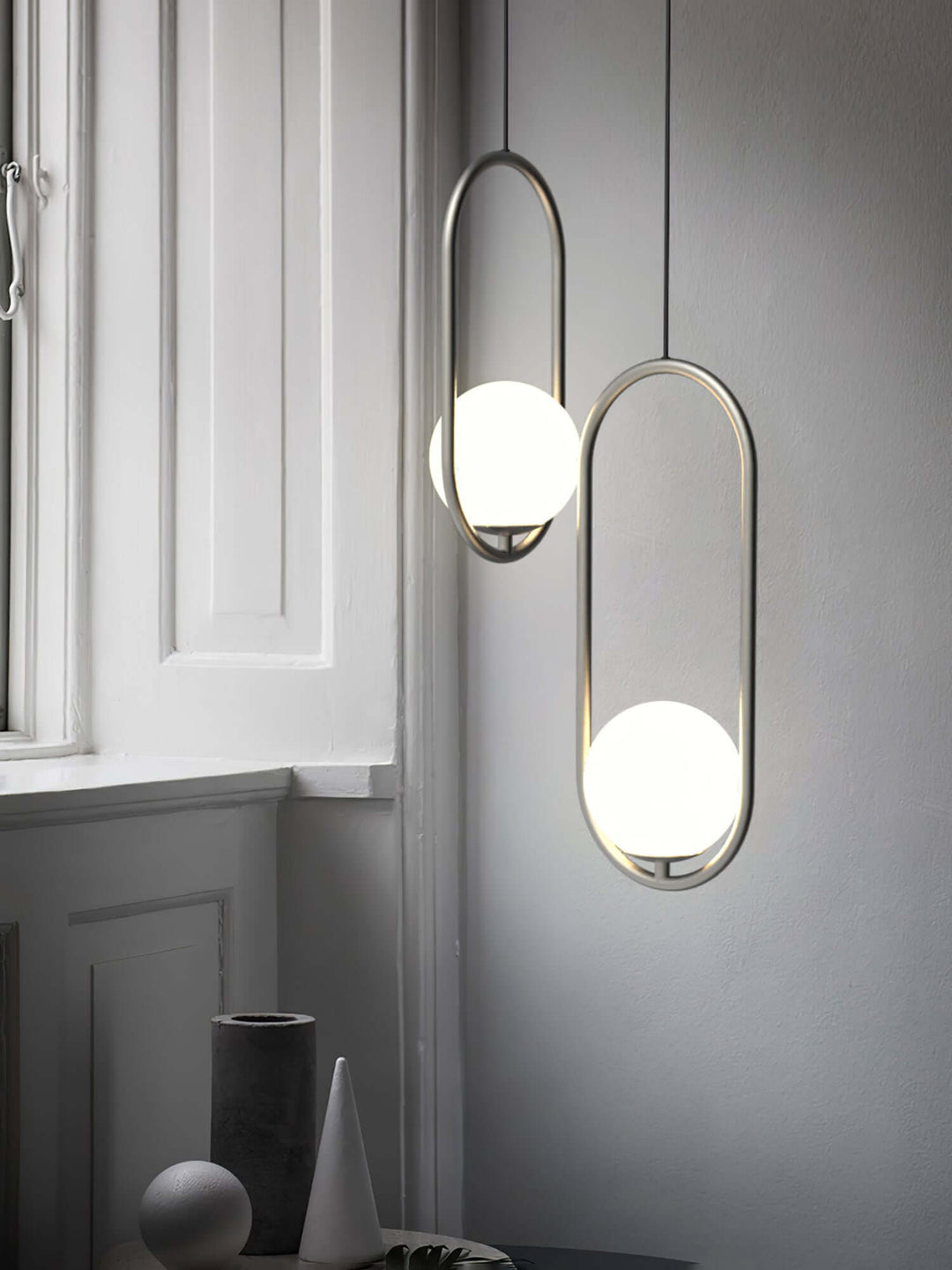 Moderne Hanglamp - Elegant & Stijlvol Design