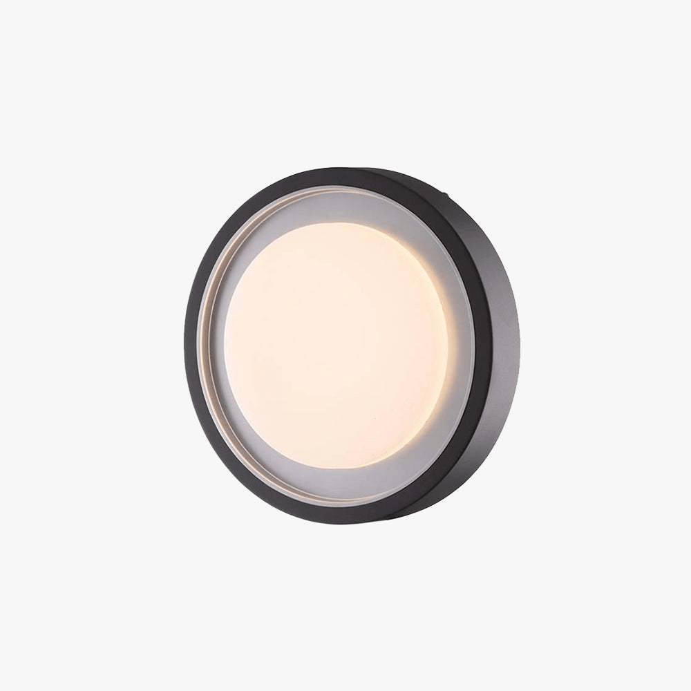 Moderne LED Wand en Plafondlamp