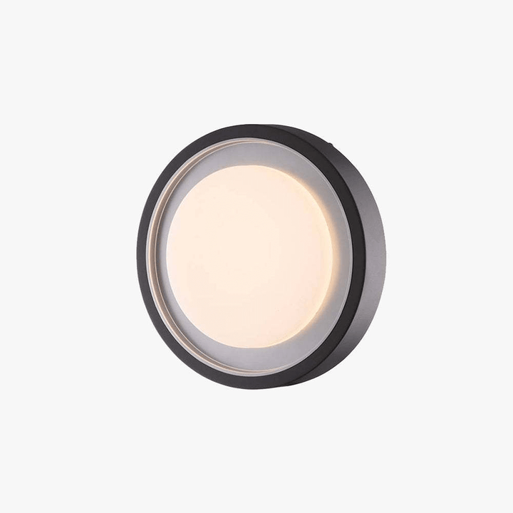 Moderne LED Wand en Plafondlamp