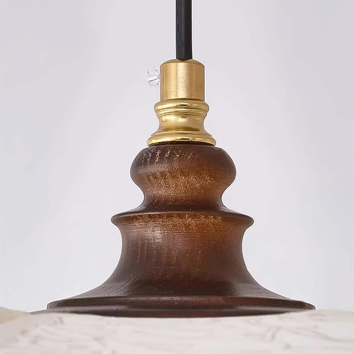 Bloemen Hanglamp - Moderne Verlichting