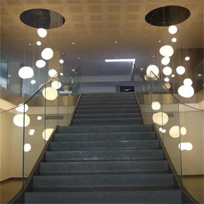 Moderne Hanglamp - Minimalistisch Design