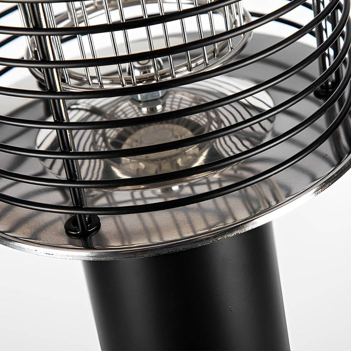 Dubbele Lichtfrequentie Muggenlamp - Waterdicht