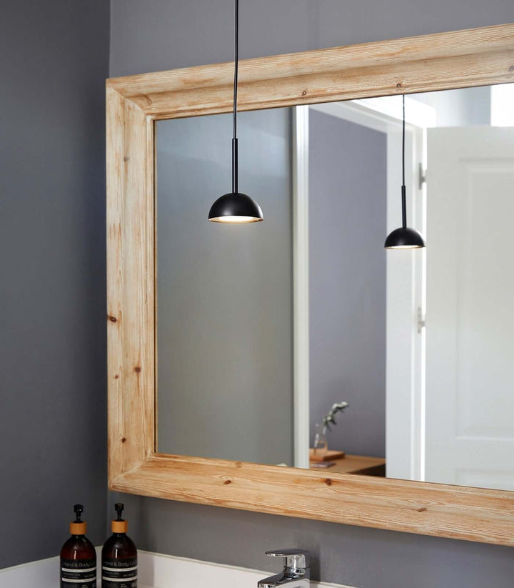 Design Hanglamp - Geometrisch Metaal