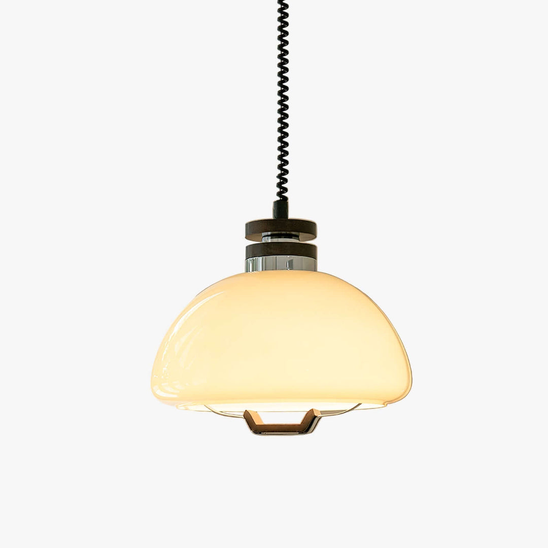 Moderne Hanglamp - Pudding Design