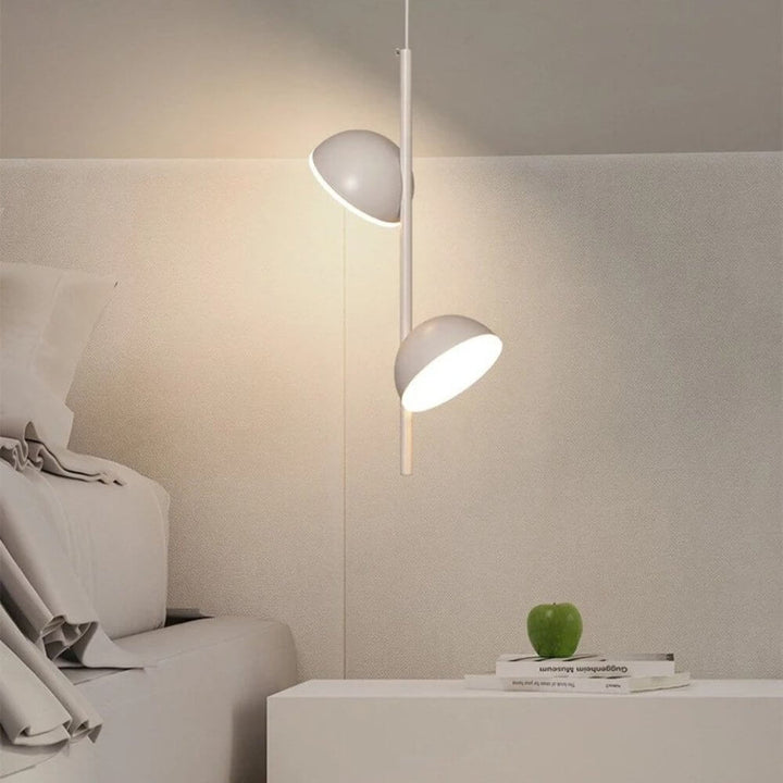 Moderne Hanglamp met Verstelbare Verlichting