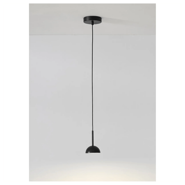 Design Hanglamp - Geometrisch Metaal