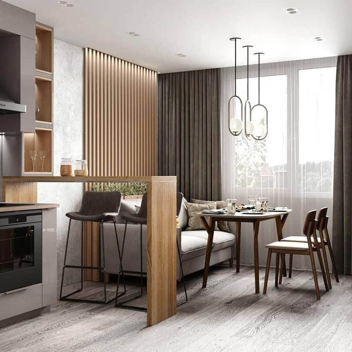 Moderne Hanglamp - Elegant & Stijlvol Design