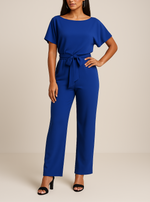 Blauw