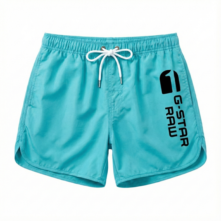 Herenzwembroek Arch - Stijlvol Sneldrogend Ontwerp