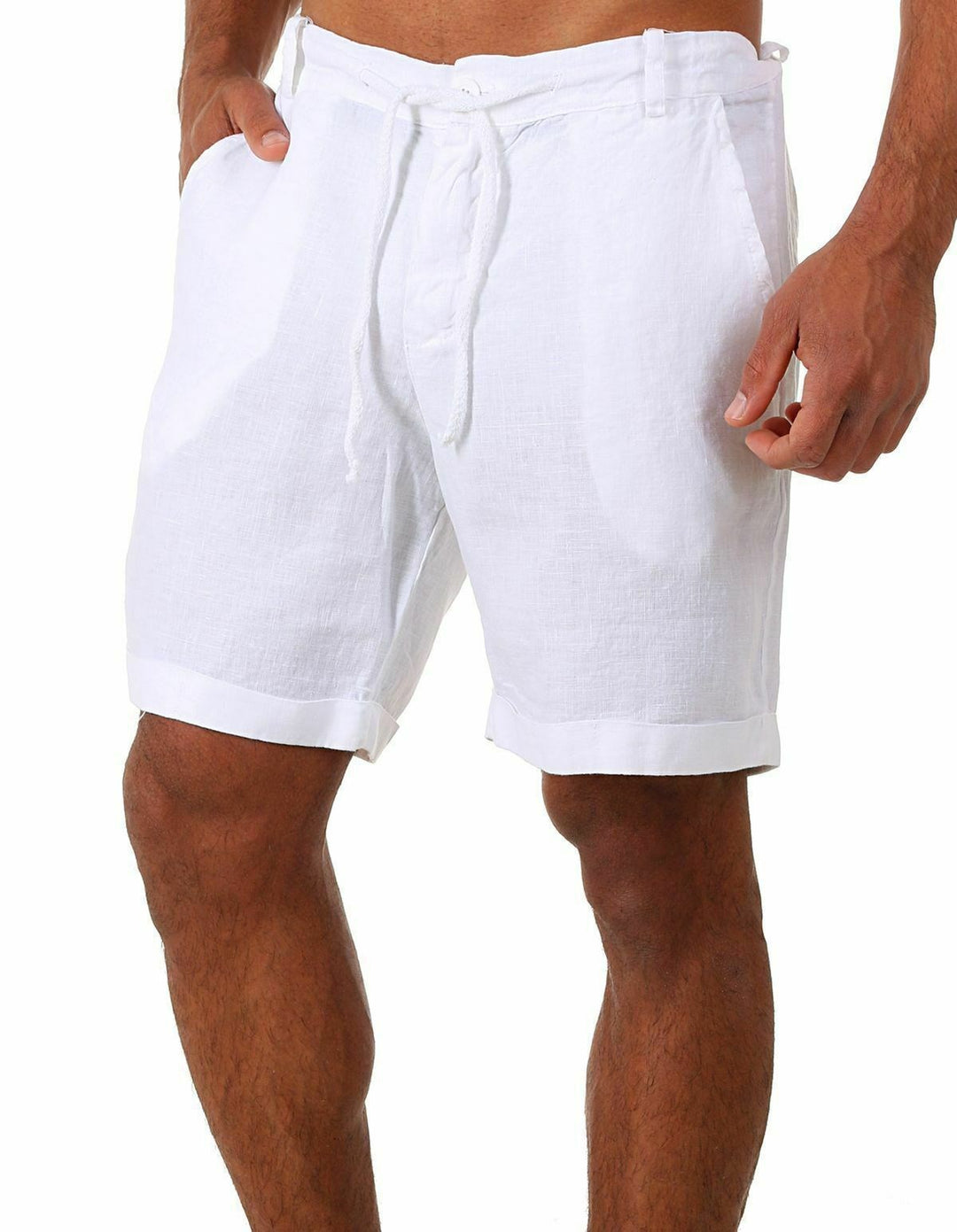 Heren Lichtgewicht Korte Broek