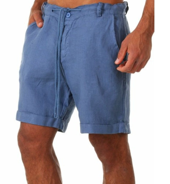 Heren Lichtgewicht Korte Broek