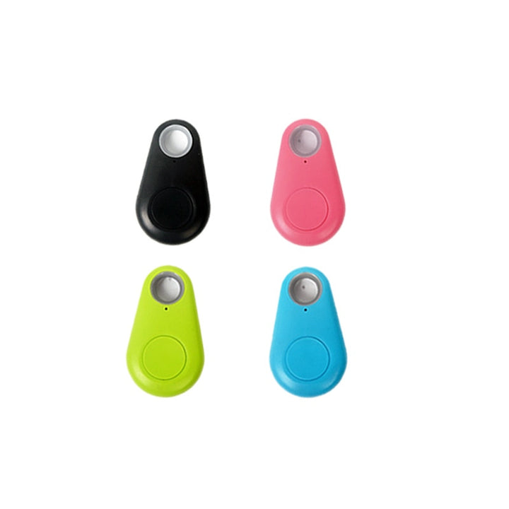 Compacte GPS tracker voor kinderen; biedt realtime tracking en persoonlijke veiligheid. Gemakkelijk te bevestigen.