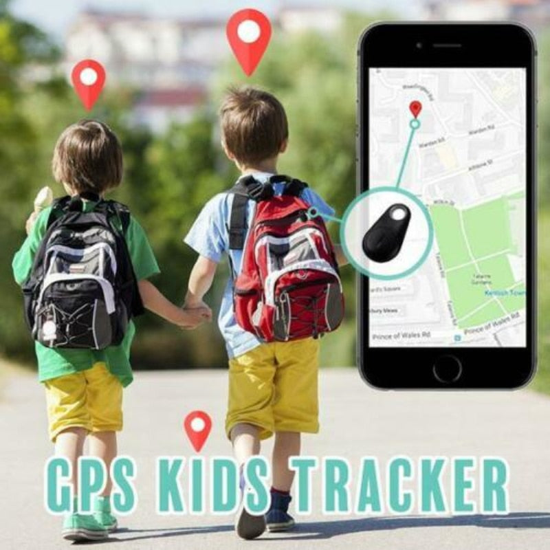 Kleine GPS tracker speciaal voor huisdieren; volg uw hond of kat realtime. Extra gemoedsrust voor eigenaren.