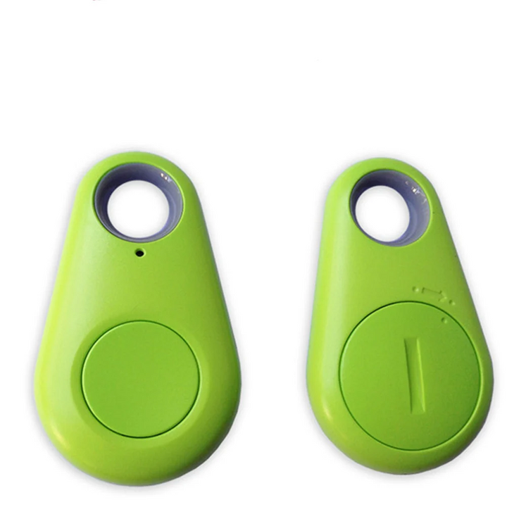 Multifunctionele mini GPS tracker voor kinderen, huisdieren & auto. Volg alles discreet en veilig in realtime.