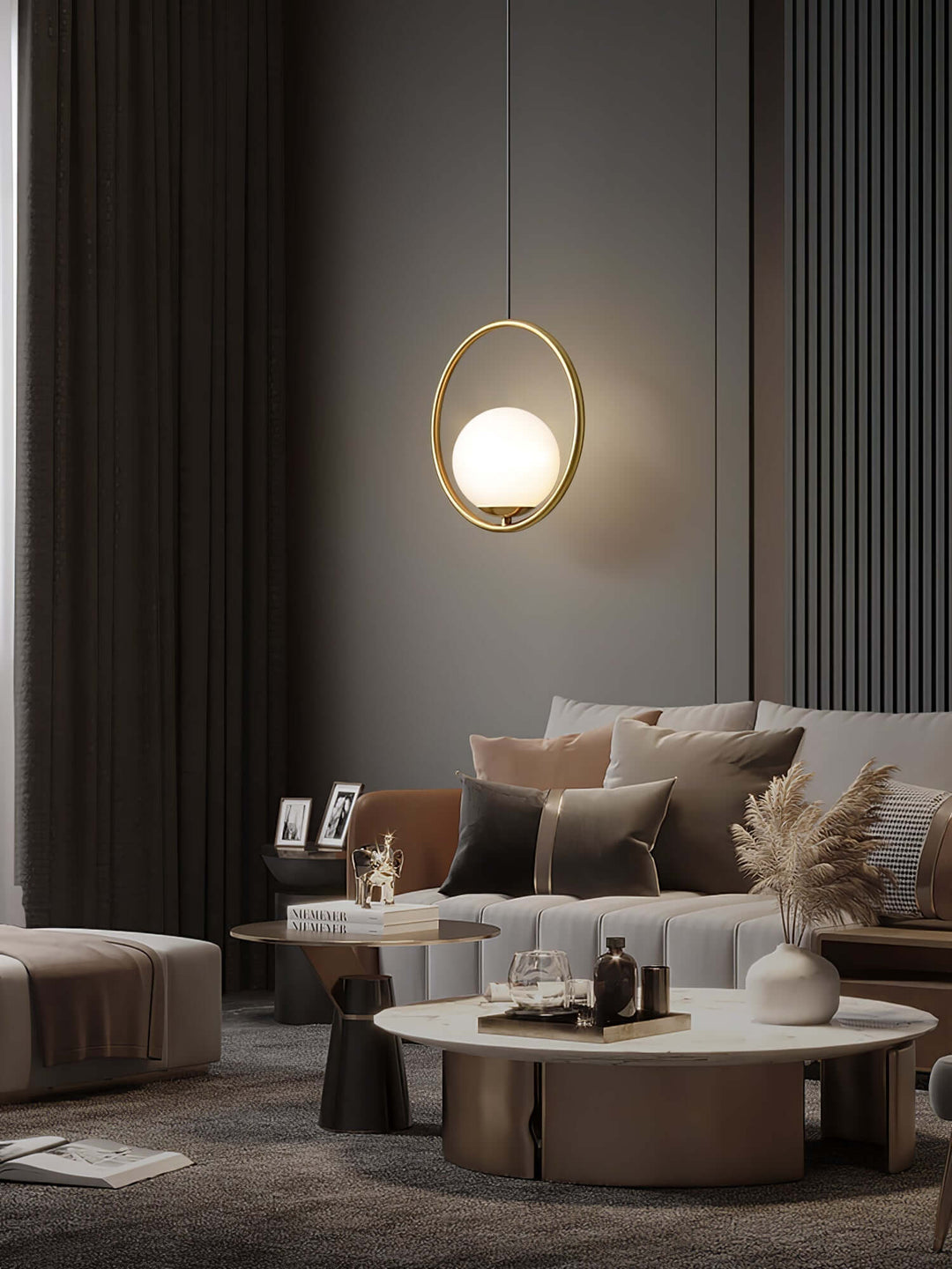 Moderne Hanglamp - Elegant & Stijlvol Design