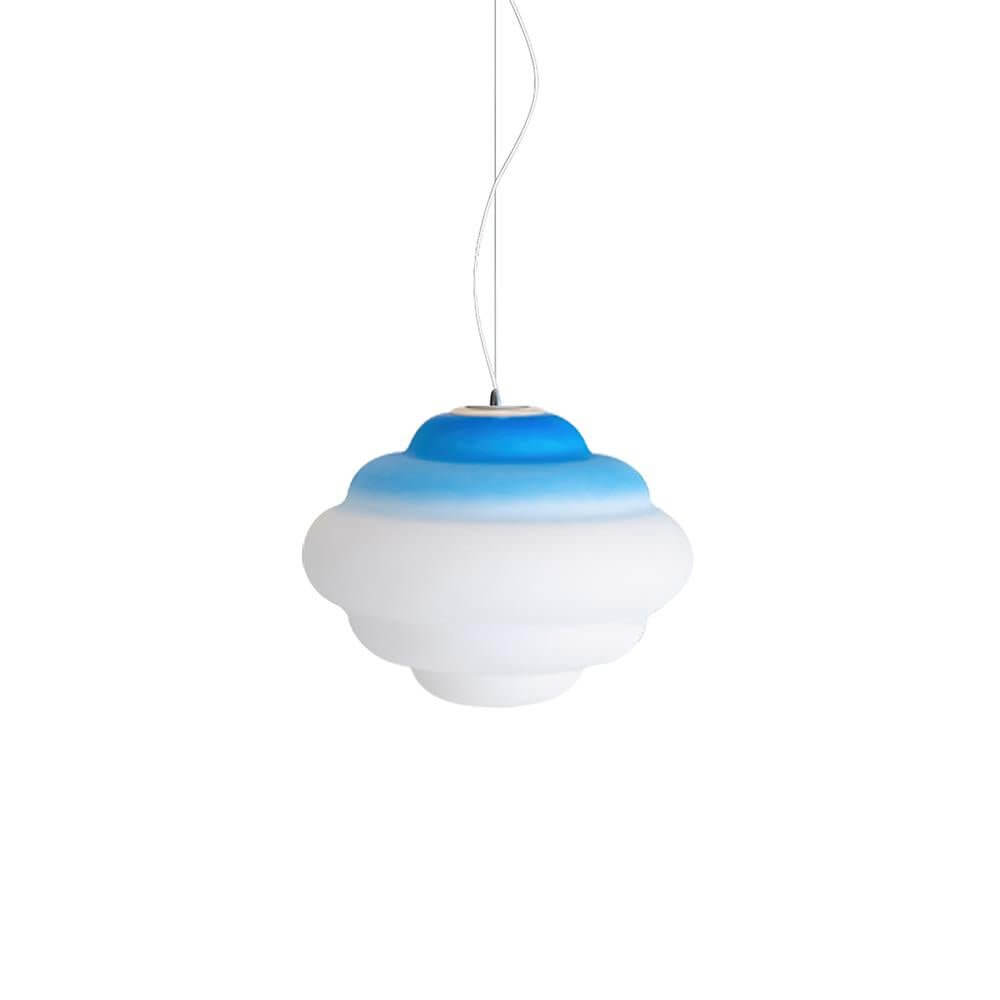 Hanglamp Wolkig Design - Sfeervolle Verlichting