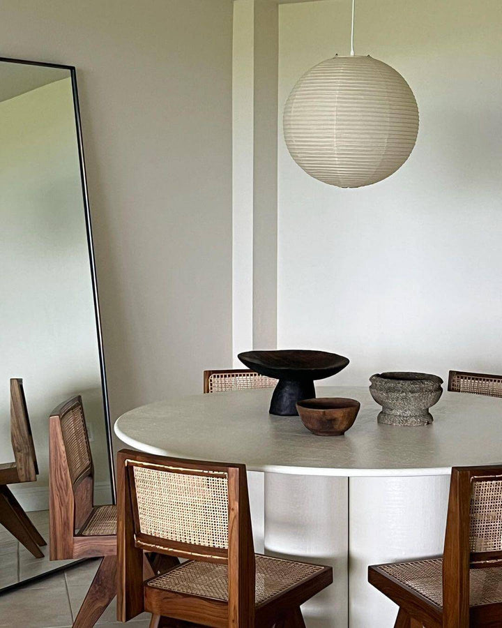 Hanglamp van Papier - Design Verlichting