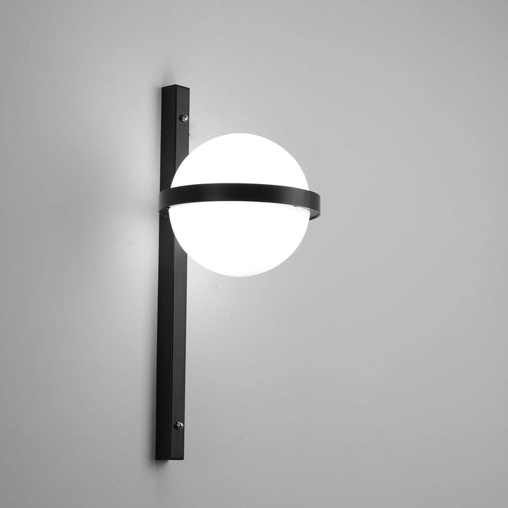 Moderne Buitenwandlamp - Waterdicht