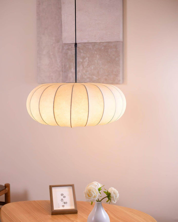 Hanglamp - Minimalistisch Design - Wabi-Sabi Stijl