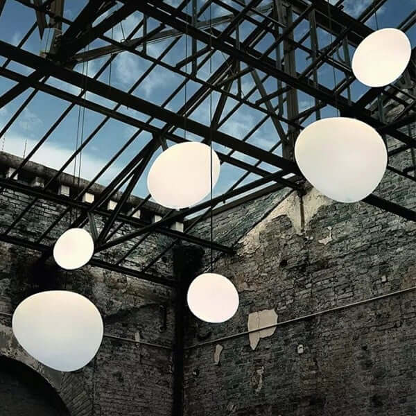 Moderne Hanglamp - Minimalistisch Design