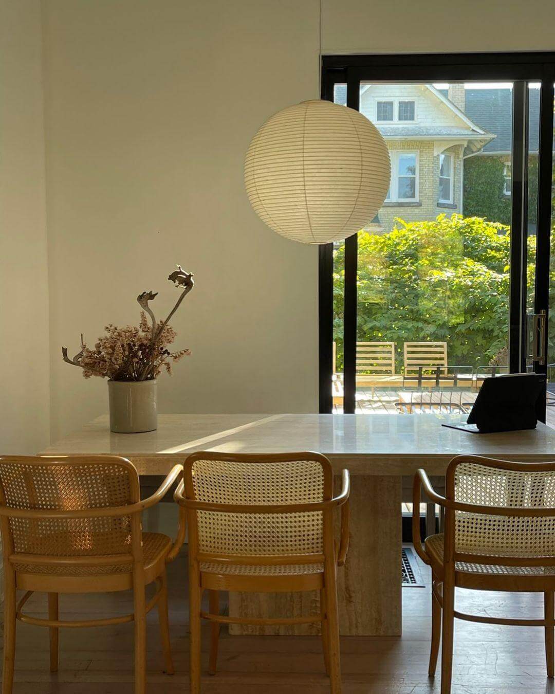 Hanglamp van Papier - Design Verlichting