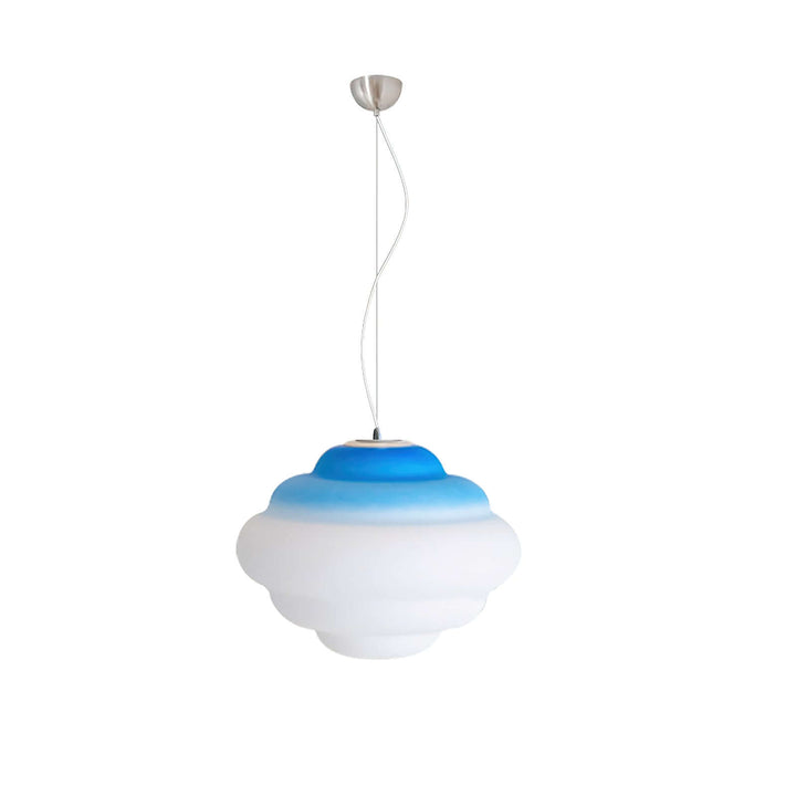 Hanglamp Wolkig Design - Sfeervolle Verlichting