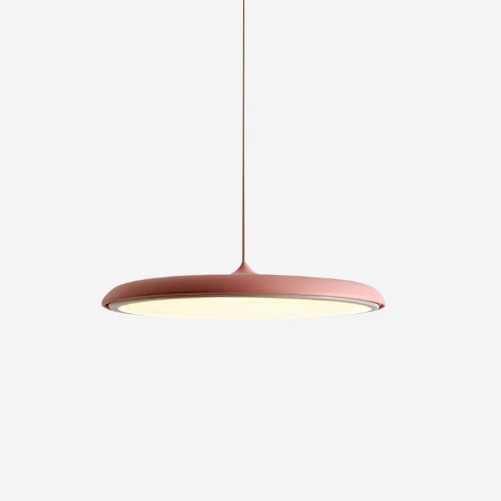 Moderne Hanglamp - Minimalistisch Design