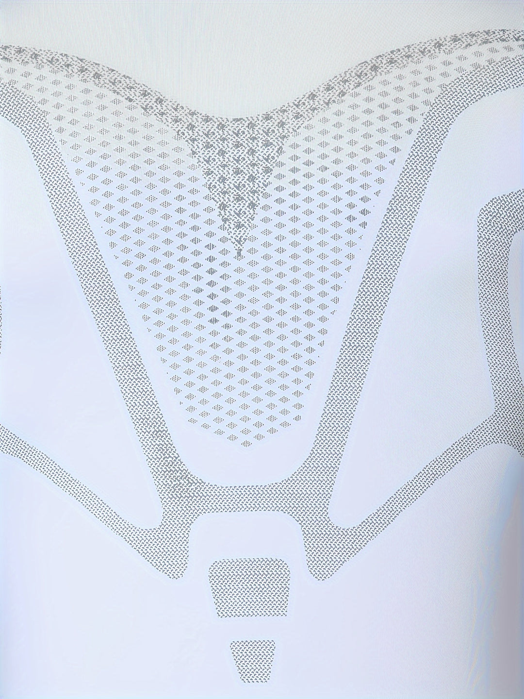 "Ademend heren Muscle Fit sport T-shirt, compressie, strak design, kuitervolg hoge performance, ideaal voor training."