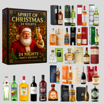 Spirit of Christmas Adventskalender