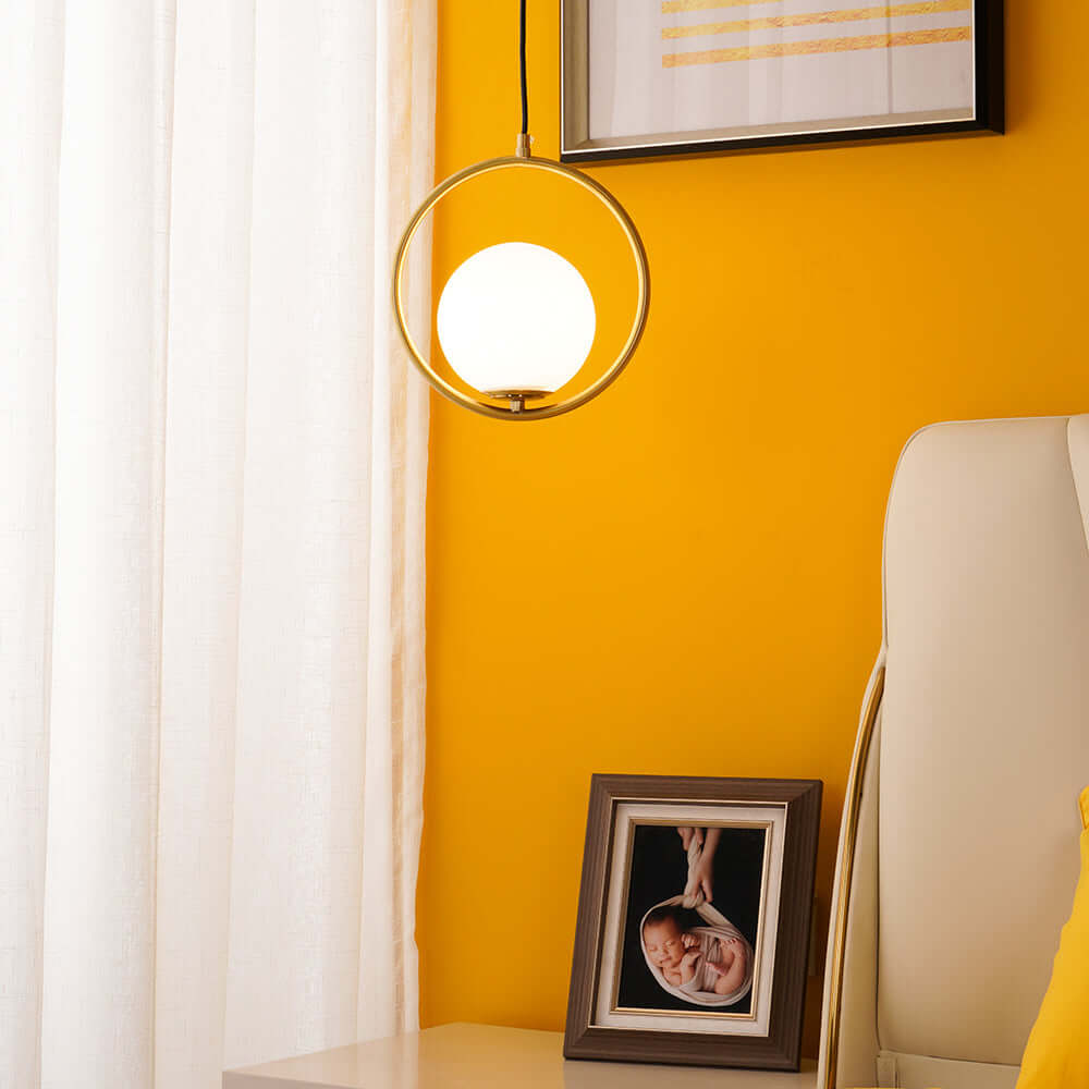 Moderne Hanglamp - Elegant & Stijlvol Design