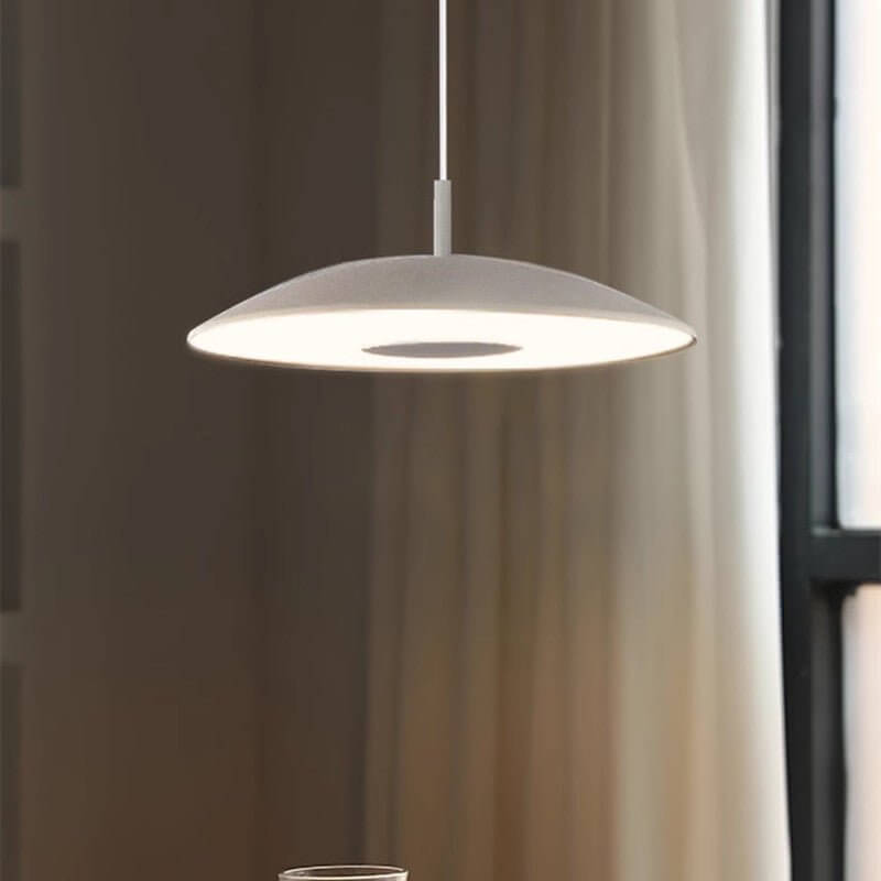 Moderne LED Hanglamp - IJzeren Design