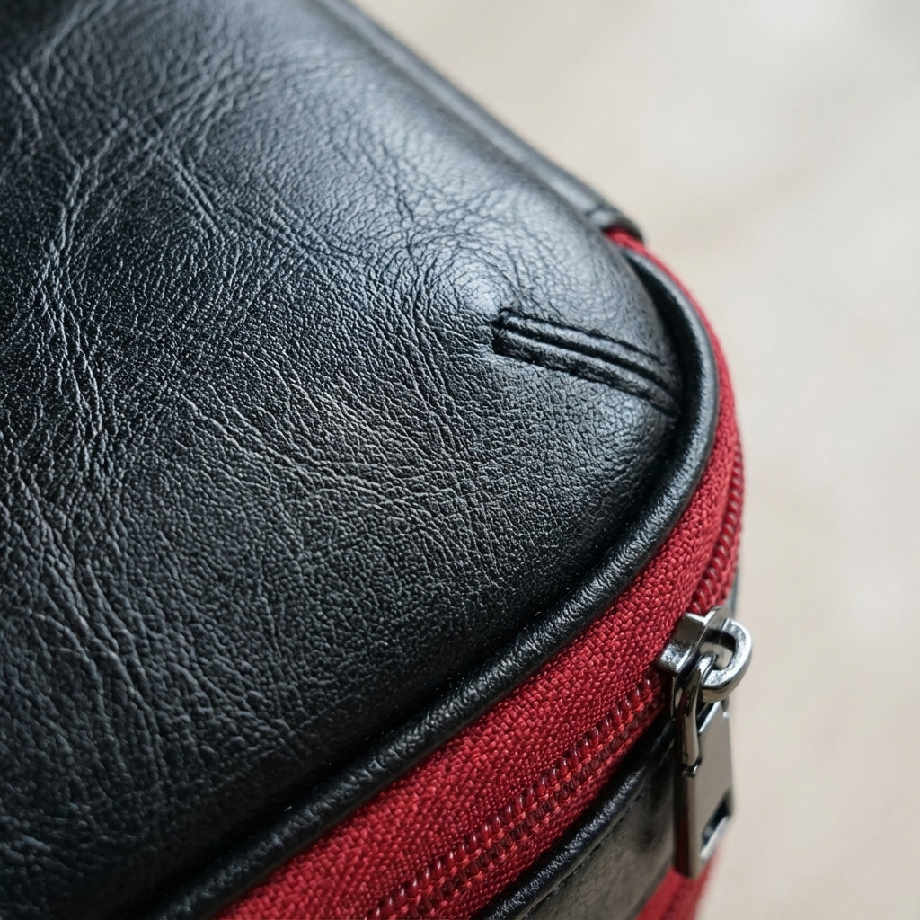 Veilige anti-diefstal reisrugzak met uitbreidbare ruimte, ideaal voor laptops en zakenreizen.