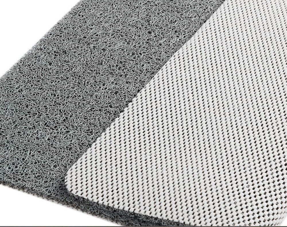 Comfortabele antislip douchemat; zacht materiaal, veilige grip en makkelijk te reinigen voor elke badkamer.