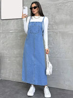 Azuurblauw