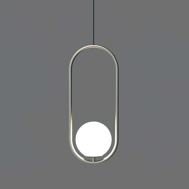 Moderne Hanglamp - Elegant & Stijlvol Design