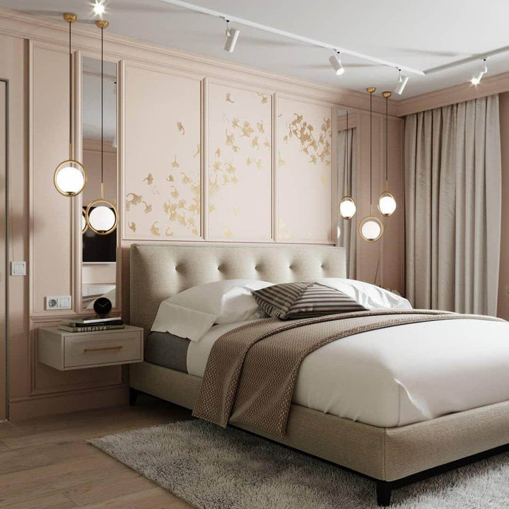 Moderne Hanglamp - Elegant & Stijlvol Design