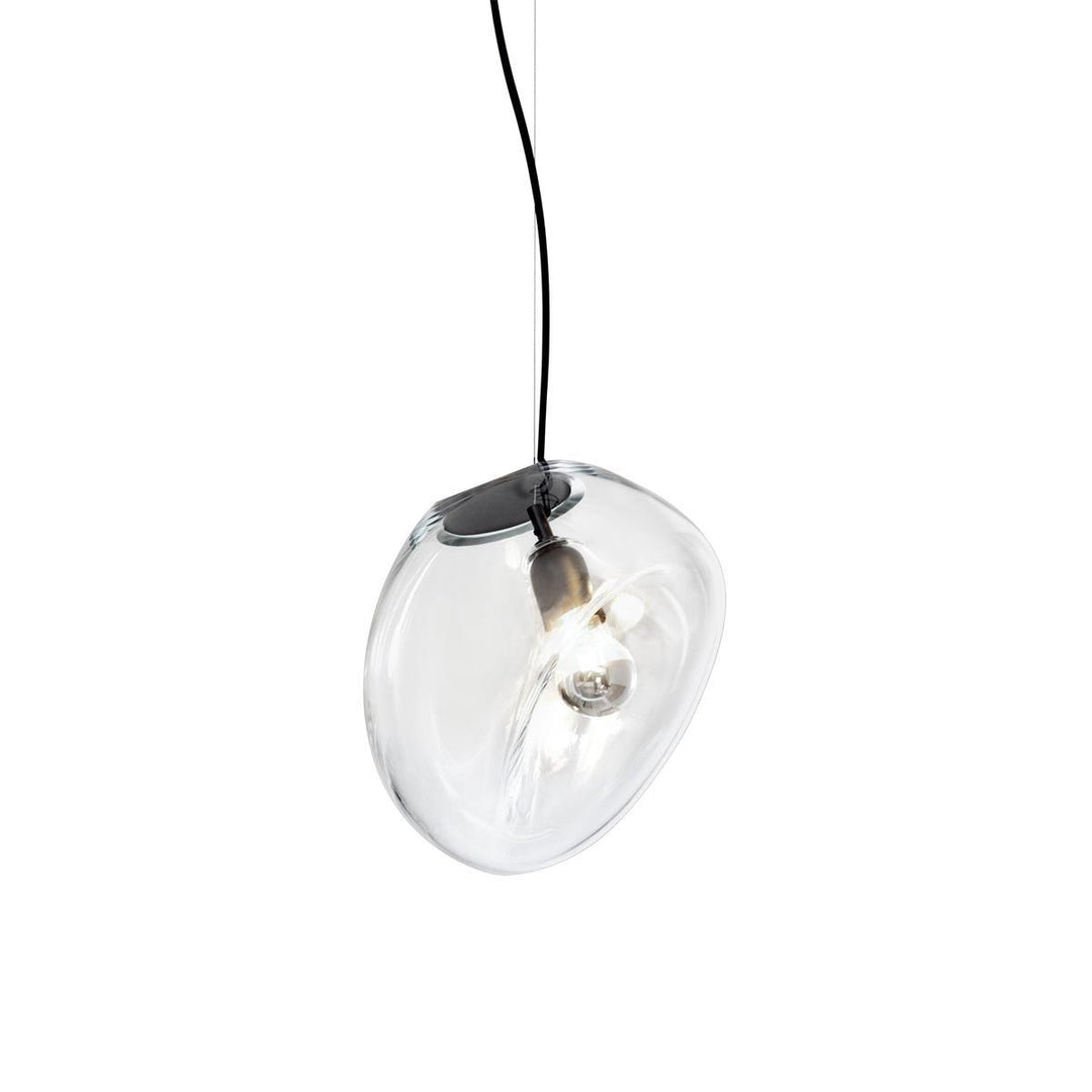 Moderne Hanglamp Waterdruppel Design