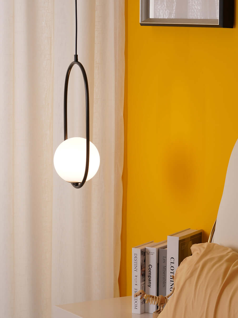 Moderne Hanglamp - Elegant & Stijlvol Design
