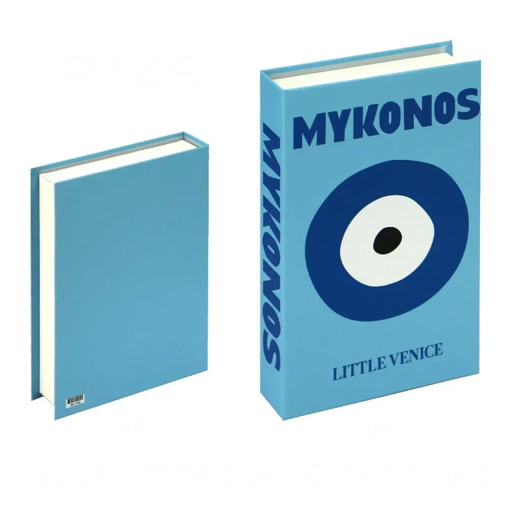 Salontafelboek met stijlvol design; perfect voor een unieke en moderne interieurdecoratie.