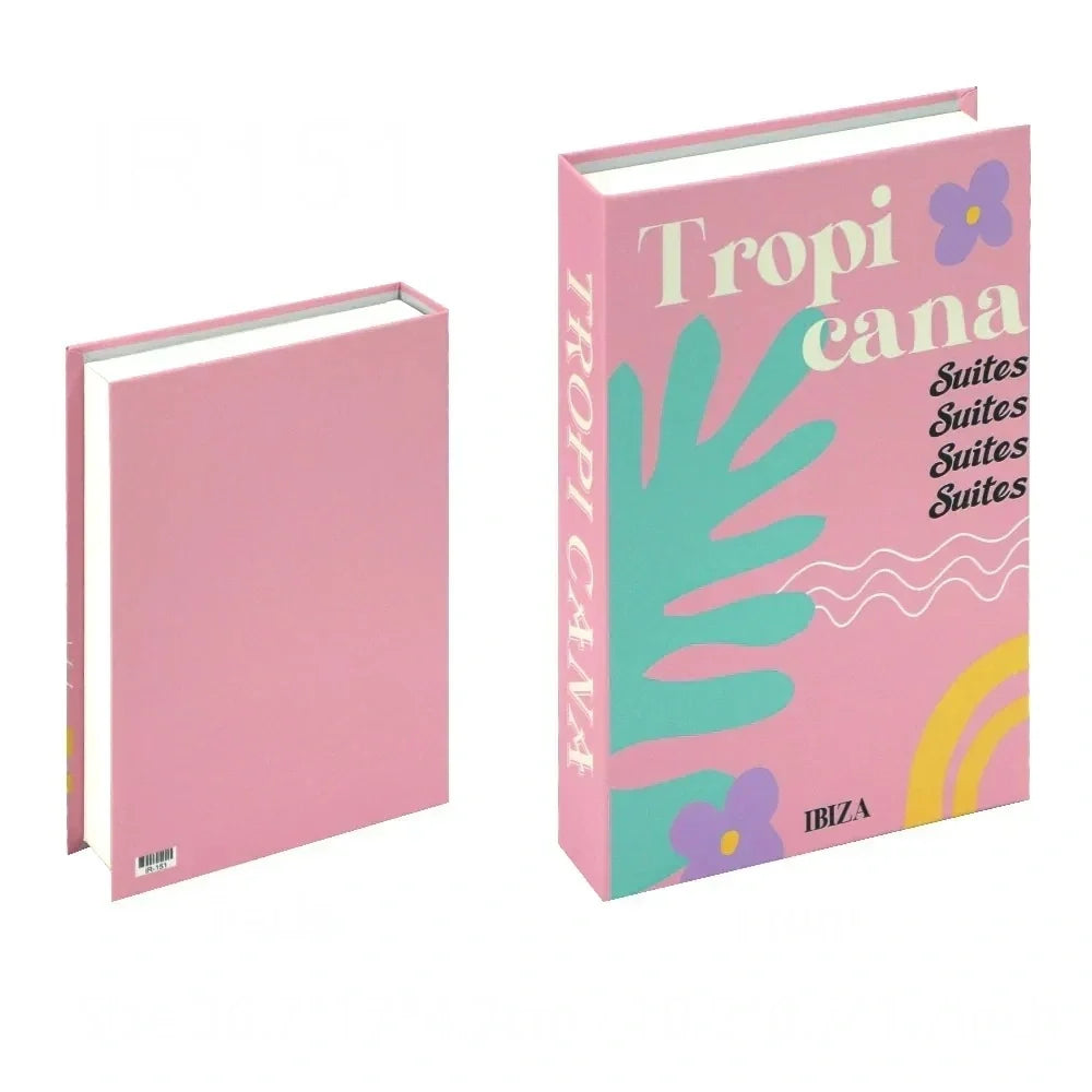 Bohemian salontafelboek, een chic detail dat luxe toevoegt aan elke woonkamer.