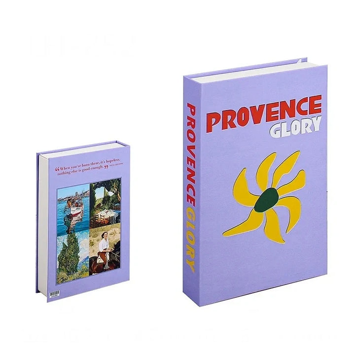 Salontafelboek, luxe en stijlvol; een essentiële toevoeging aan elke woonkamer.